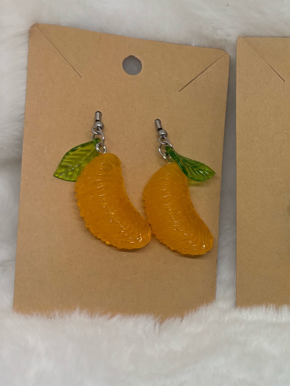 Earring Set - Picture 4 of 4